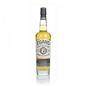 Egans Irish Whiskey Vintage Grain 2009